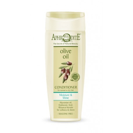 Aphrodite Conditioner for normal/dry Hair 200ml